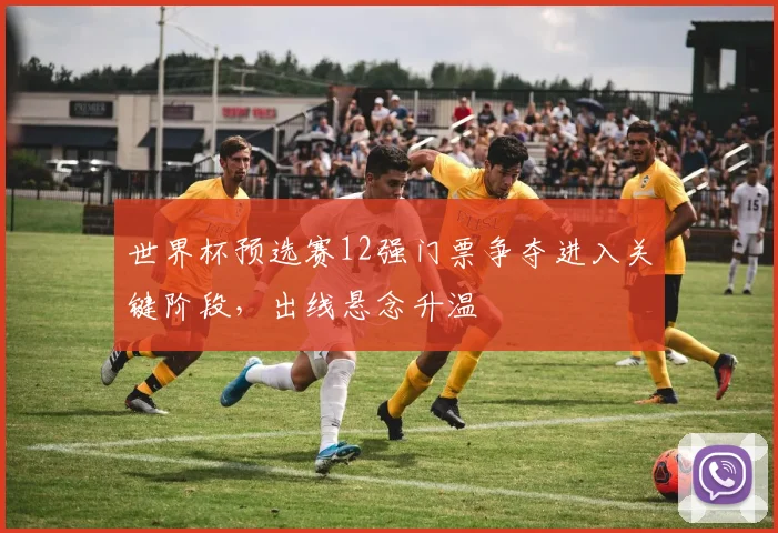 世界杯预选赛12强门票争夺进入关键阶段,出线悬念升温