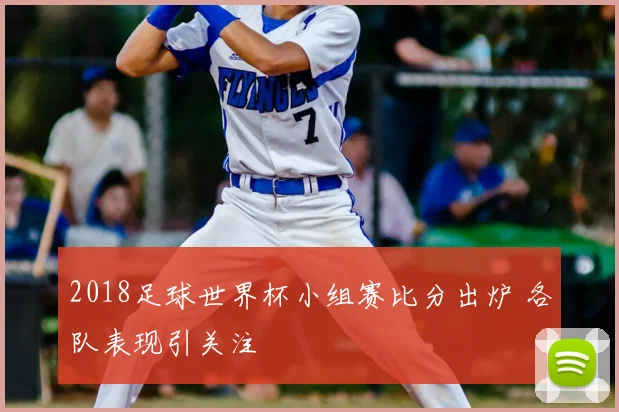 2018足球世界杯小组赛比分出炉 各队表现引关注