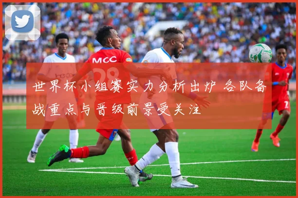 世界杯小组赛实力分析出炉 各队备战重点与晋级前景受关注
