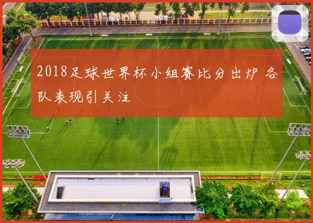 2018足球世界杯小组赛比分出炉 各队表现引关注