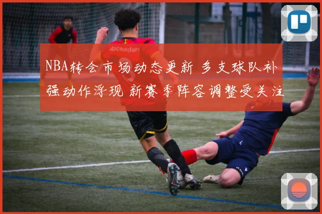 NBA转会市场动态更新 多支球队补强动作浮现 新赛季阵容调整受关注
