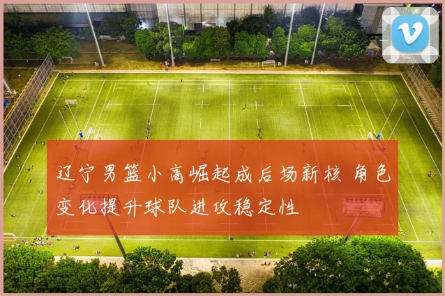 辽宁男篮小高崛起成后场新核 角色变化提升球队进攻稳定性